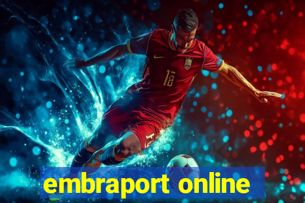 embraport online